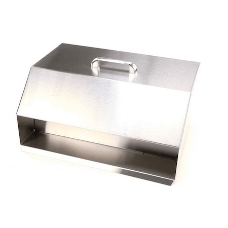 Gaylord Gx 16A Extractor For Ds Or 400 Series Ventilator -, No 13217 13217